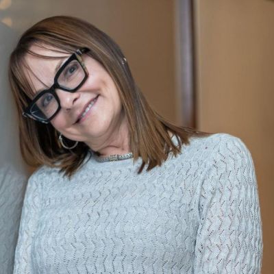 Simmy Saroff Barrocas's Image