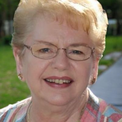 Mary Lois Ellenburg's Image