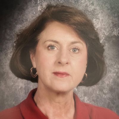 Mary Charles "Charlie" Cleere's Image