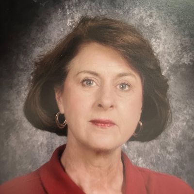 Mary Charles  Cleere's Image