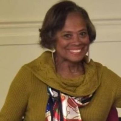 Darlene A. Jackson's Image