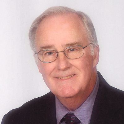 Pastor Gregory L. Miller's Image
