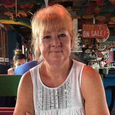 Sharon  Davis's Image