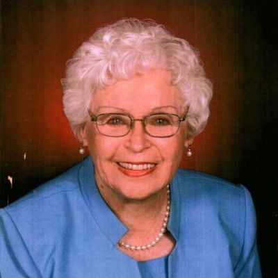 Dorothy Jean Cason's Image