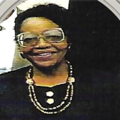 Mary R. Fletcher's Image