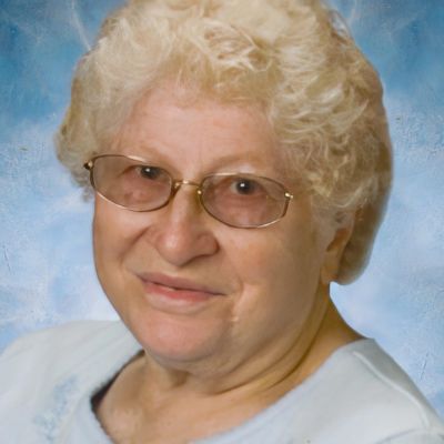 Alvera Margaret Weber's Image