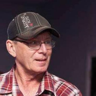 Ronald  Siedschlag's Image