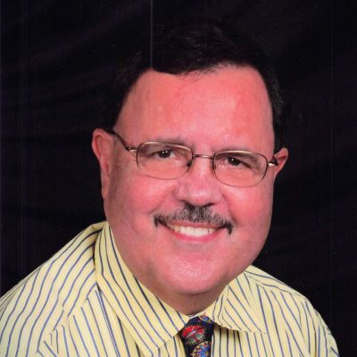 Christopher C. Minch's Image