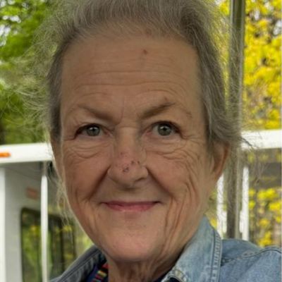 Barbara Jean Easler Brown's Image