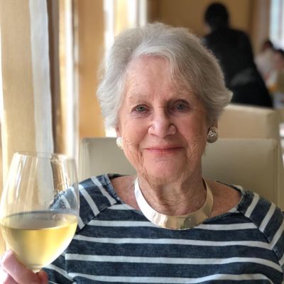 Constance Anne Carr Link's Image