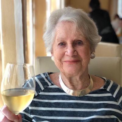 Constance Anne Carr Link's Image