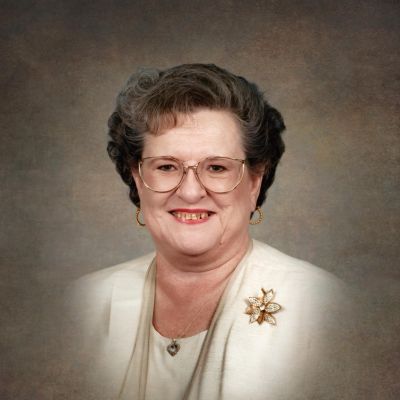 Barbara Jean Stone's Image