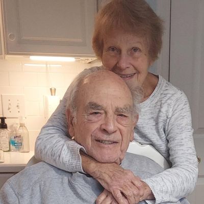 Richard "Dick"  Spangler