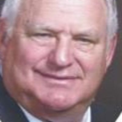 James Parr Stadler's Image