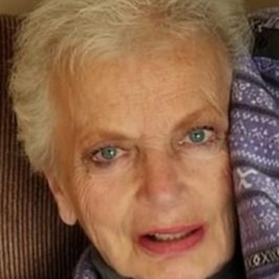 Marjorie D.  Krinke's Image
