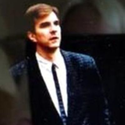 David Allen Vicks's Image