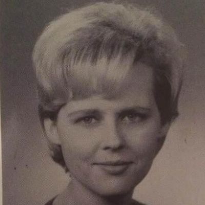 Olivia Ann B. Gresham's Image