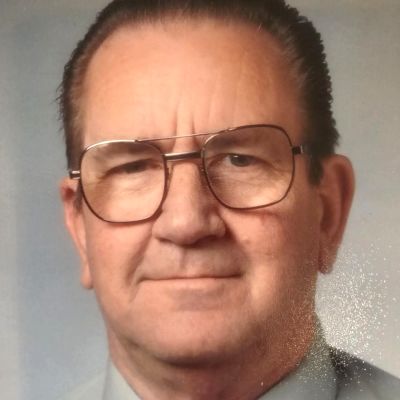 Gregory F.  Zumach's Image