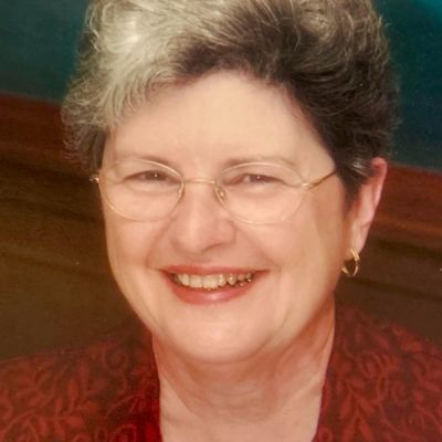 Gloria Jeanne Welch's Image