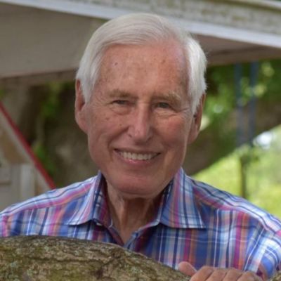 Sidney Mitchell Banack, Jr.'s Image