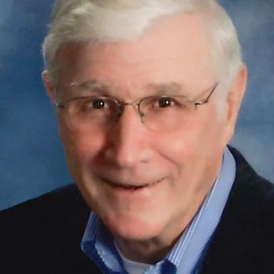 Richard A. Bohling's Image