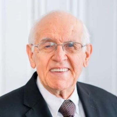 Dr. Leonard Lewis Sankey's Image