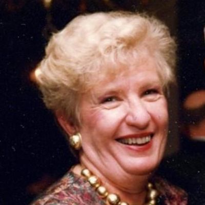 Claire Margaret Basara's Image