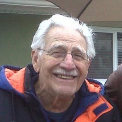 Celestino A. Martinez's Image