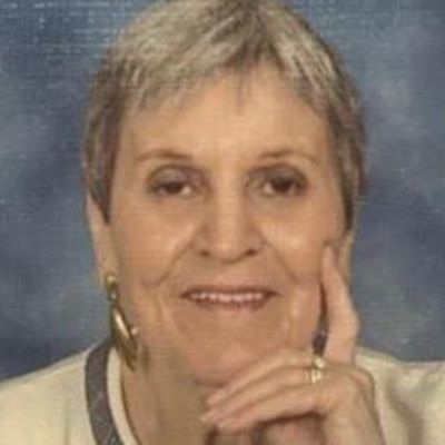 Cecile H. Grubb's Image