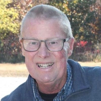 David Bruce Fischer's Image
