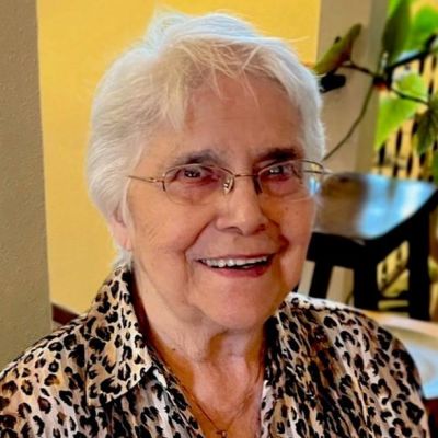 Jacqueline Rose Murphy's Image