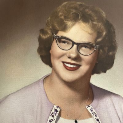 Rita Jean  Goss's Image