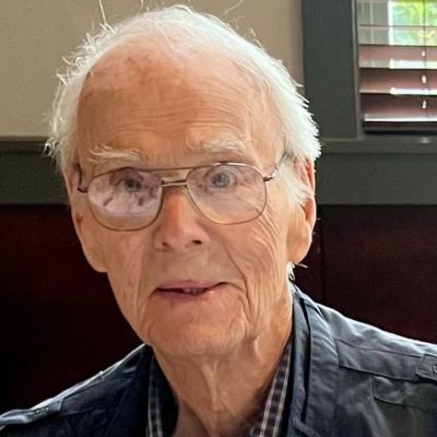 Charles Edwin Snyder's Image