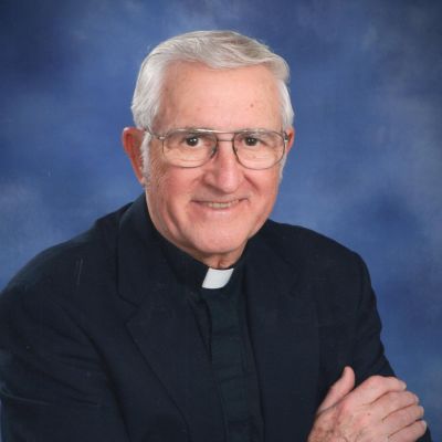 Rev. Richard  Cerpich's Image