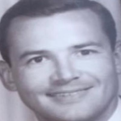 Dr. Frank Wolford Wright, Jr.'s Image