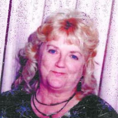 Sybil Joyce Stiggins's Image