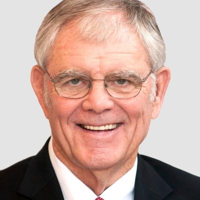 Frank C. King's Image