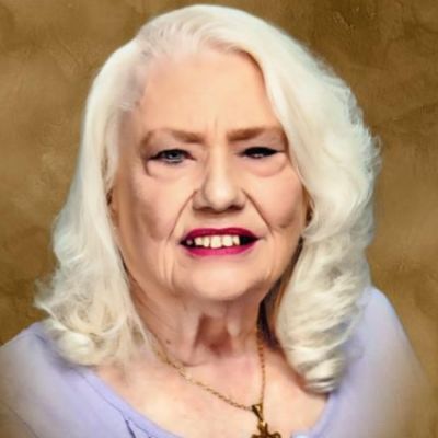 Carole Dianne Tyra's Image