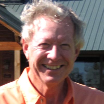 John Sorensen Dale's Image