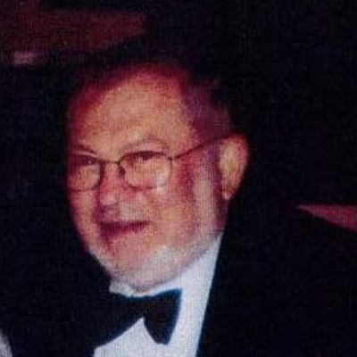 George  Martin's Image