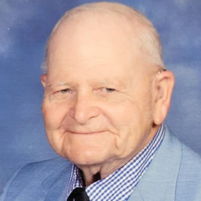 Raymond E. Nowak's Image