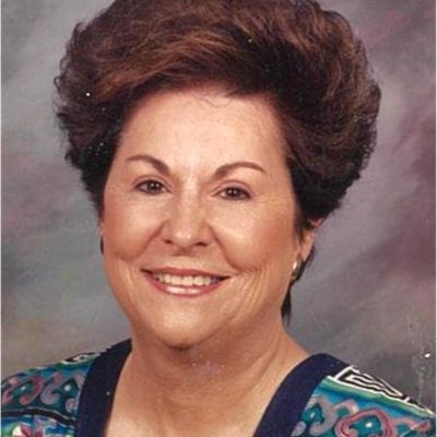 Frances  Brooks's Image