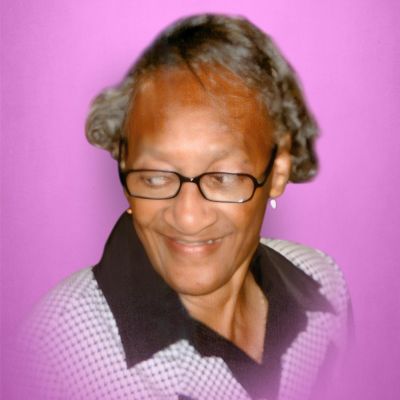 Lorraine Elois Cooper