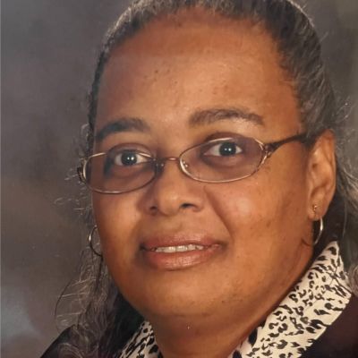 Francine R.  Ghant's Image