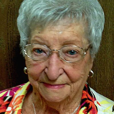 Dorothy Ann  Brown's Image