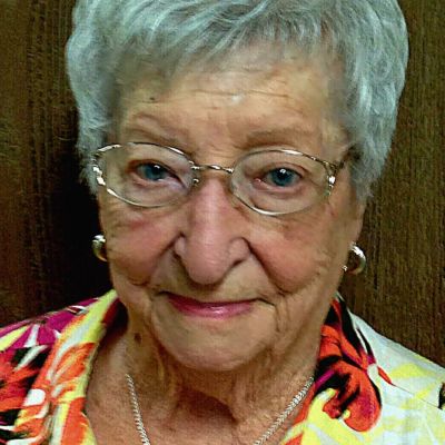 Dorothy Ann Brown's Image