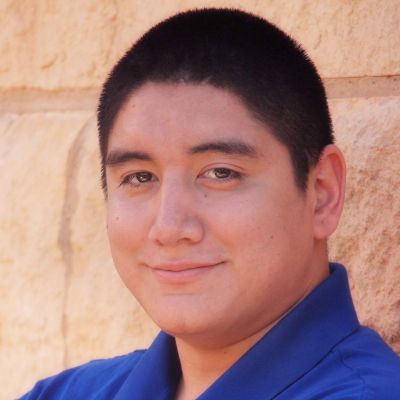 Michael Ray Flores's Image
