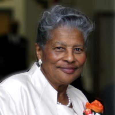 Agnes Rosetta  Johnson's Image