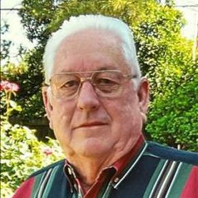 Richard  Terry's Image