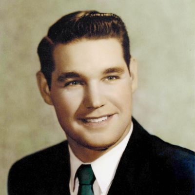 Bill Edward Atchley's Image
